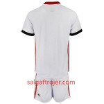 Iran Fodboldtrøjer Hjemmebanesæt VM 2018